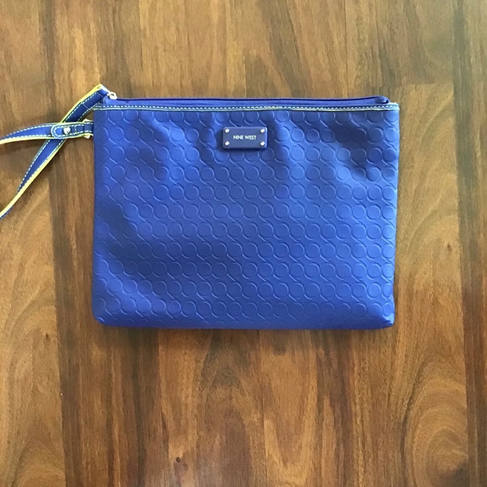 Nine West bag $10